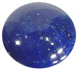 Lapiz Lazuli gemstone